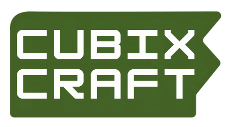 CUBIX CRAFT