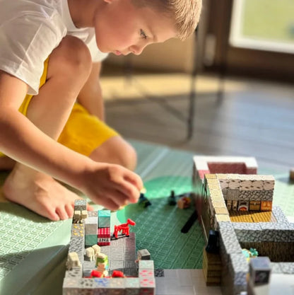 CubixCraft™ - Magnetic Blocks